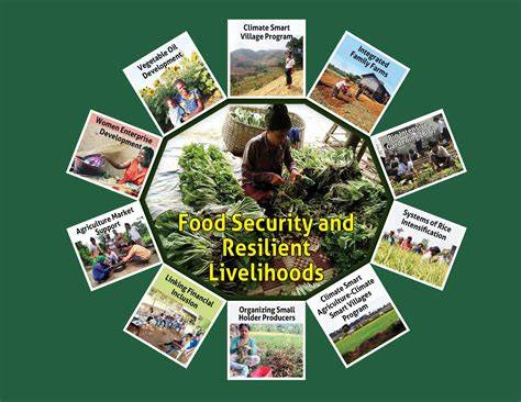 Food security and livelihoods - IFRC - raincitystudios.com