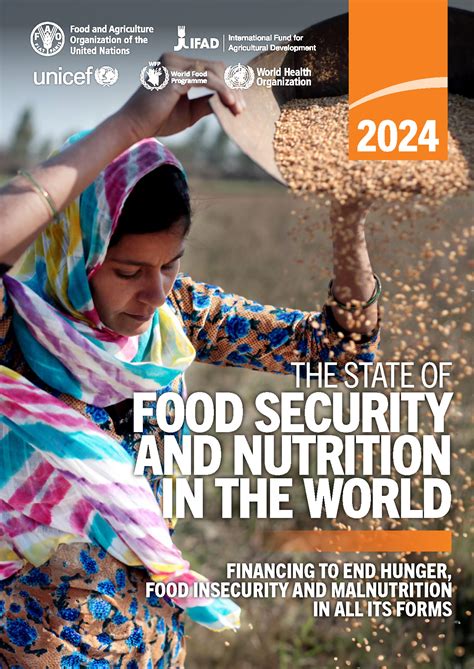 Food Security Programs & Organisations - raincitystudios.com