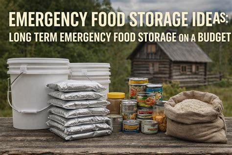 Food Storage - The Church of Jesus Christ of Latter-day Saints - raincitystudios.com
