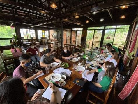 Food Tourism Mapping in Pangasinan - wintechmobiles.com