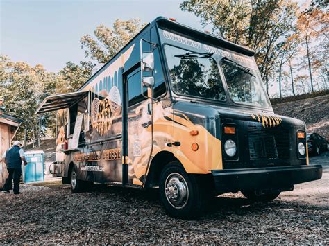 Food Truck - Lacak Harga - raincitystudios.com