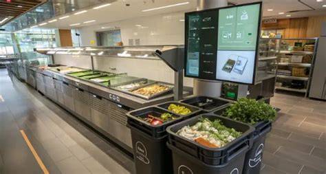 Food Waste Reduction Technologies Startups - Reducing Food Waste ... - raincitystudios.com
