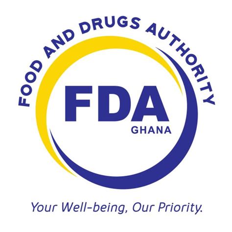 Foods and Drug Authority - Ministry Of Health - balustradellc