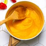 Foolproof Mango Habanero Sauce (No Chopping!) - balustradellc