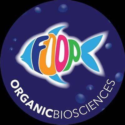 FOOP Organic Biosciences - raincitystudios.com