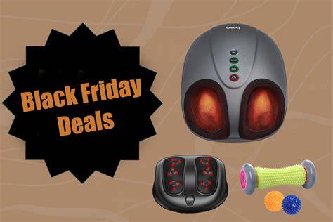Foot Massagers Clearance, Discounts & Rollbacks - raincitystudios.com