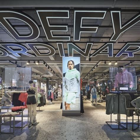 Footasylum Silverburn comeback store opens as key step in its UK ... - balustradellc