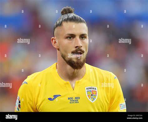 Football: Radu Dragusin - With Türkiye we must prove that we … - raincitystudios.com
