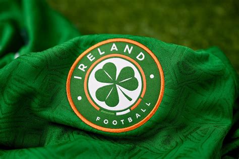 Football Association of Ireland | National Teams - FAI - raincitystudios.com