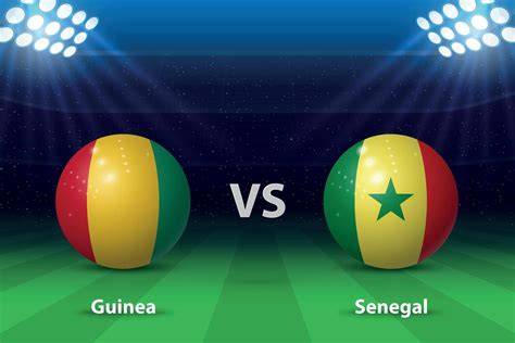 Football Match Guinea vs Togo Result and Live Scores Details | BetClan - raincitystudios.com