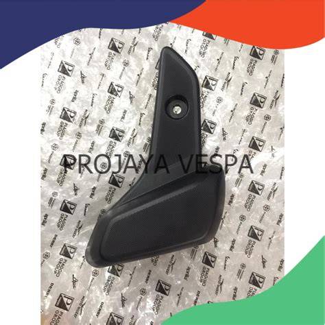 Footstep Vespa Sprint / Primavera Kiri - Shop - raincitystudios.com