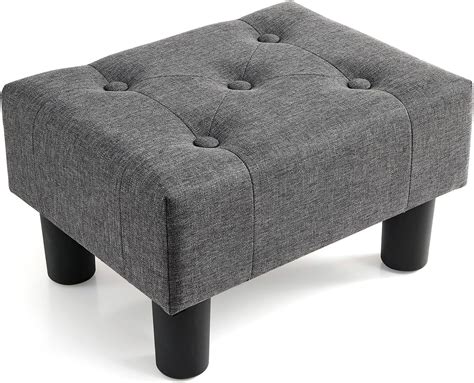 Footstools, Ottomans & Poufs - Castlery US - balustradellc