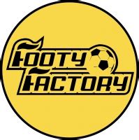 FOOTY FACTORY, LLC in Dallas, TX Company Info & Reviews