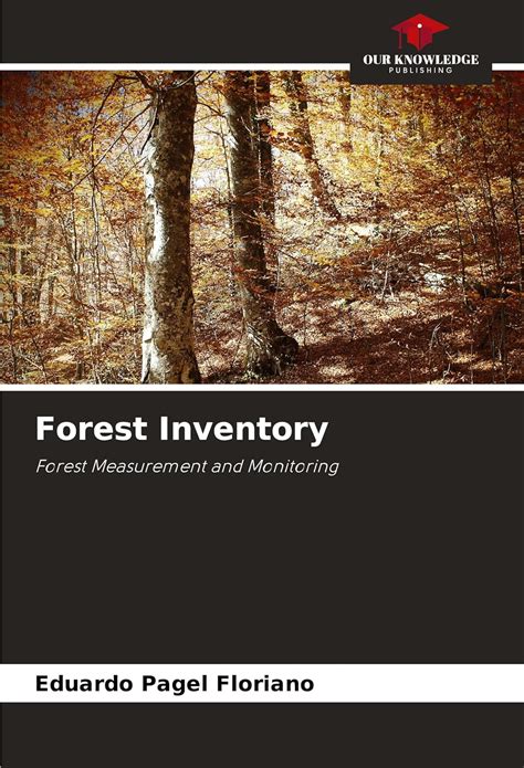 FOR 2542 – Forest Measurement and Inventory Sample Design - raincitystudios.com