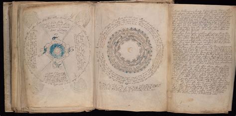 For 600 years the Voynich manuscript has remained a mystery—now ... - balustradellc