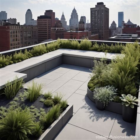 For a rooftop landscape facility, are there weight restrictions for ... - raincitystudios.com