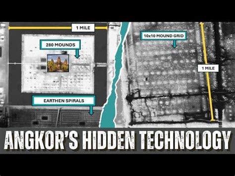 For centuries, the jungles of Cambodia concealed the true scale of the ... - wintechmobiles.com