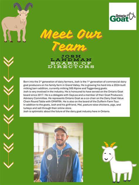 For dairy goat farmers - UNIFORM-Agri Herd … - raincitystudios.com