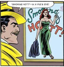 FOR DICK TRACY AND TESS, A SAD END TO COMIC TALE?