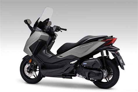 For Forza 125 2018-2020 For Forza 125 2023-2025 Motorcycle Rear Luggage ... - balustradellc