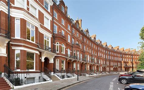 For sale: The most beautiful period properties in London - balustradellc