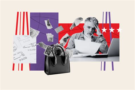 For Some Americans, Living Paycheck to Paycheck is … - balustradellc