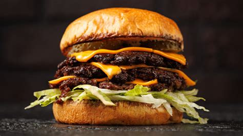 For The Absolute Best Smash Burgers, Don't Skip This Step - Yahoo - balustradellc