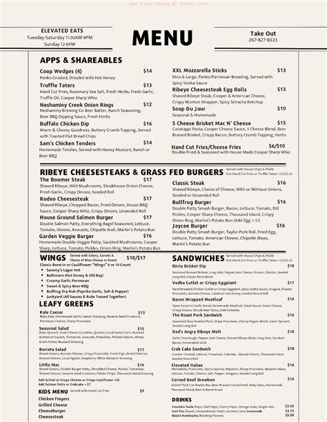 For this Elevated Eats stop, I visited @sawarestaurant and met with ... - balustradellc