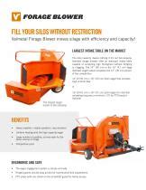 FORAGE BLOWER - Valmetal - PDF Catalogs Technical …