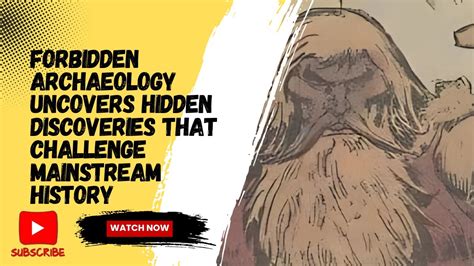 Forbidden Archaeology uncovers hidden discoveries that challenge ... - balustradellc