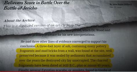 Forbidden Archeology Validates Bible - The Serapeum - balustradellc