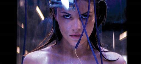 FORBIDDEN SCIENCE NUDE SCENES 