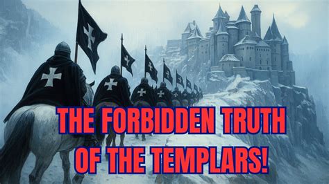 Forbidden Truth of the Templars #shorts #legend #history #knight - balustradellc