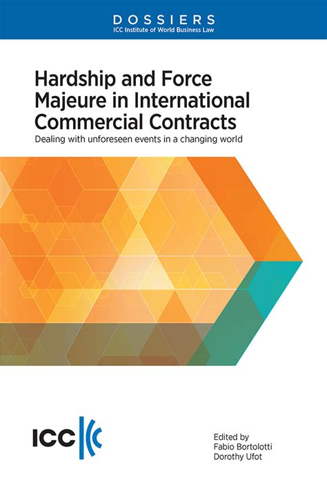 Force Majeure in International Petroleum Contracts and Joint Ventures ... - balustradellc