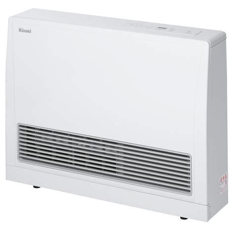 FORCED FLUE HEATER - Rinnai Corporation - FreePatentsOnline.com