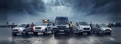 Ford Commercial Vehicle Price List 2025 - Cavanaghs - raincitystudios.com