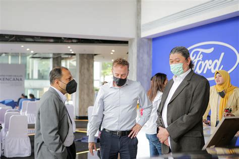 Ford Indonesia - balustradellc