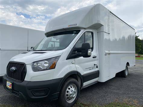 Ford Transit Trucks For Sale - Commercial Truck Trader - raincitystudios.com