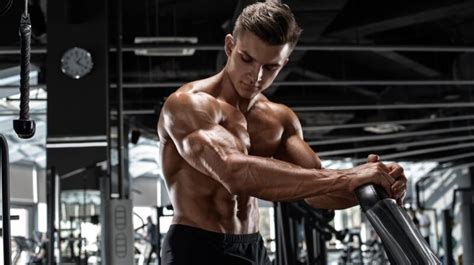 Forearms : r/naturalbodybuilding - balustradellc