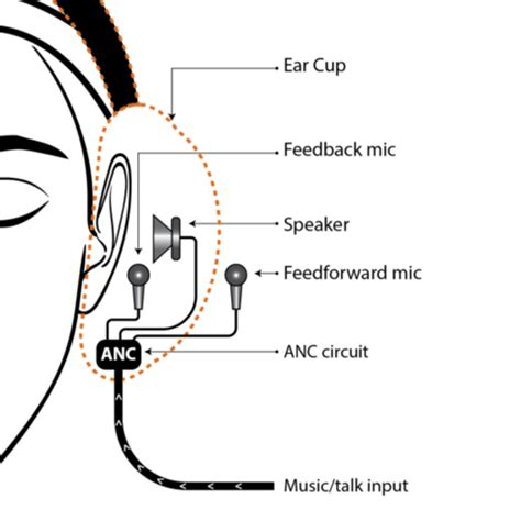 Forecasting the Future: In-Depth Analysis of ANC Headset ... - balustradellc