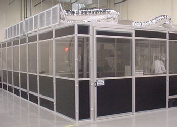 Forecasting the Future: Modular Cleanroom Enclosures Market - wintechmobiles.com