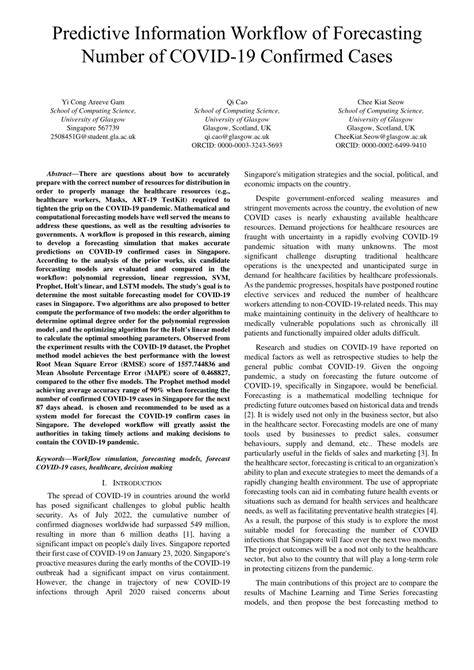 Forecasting the number of confirmed new cases of ... - Semantic Scholar - coolestguyplanet.net