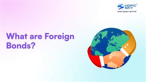 Foreign Bonds: Definition, Risks, and Key Examples - balustradellc