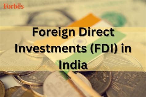Foreign direct investment in India - Pinsent Masons - balustradellc