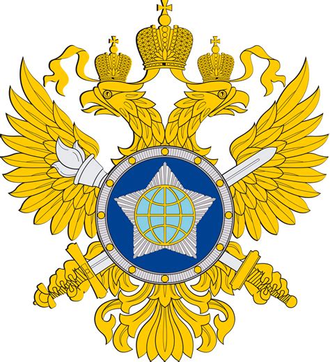 Foreign Intelligence Service (Russia) - balustradellc