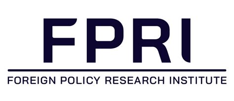 Foreign Policy Research Institute - wintechmobiles.com