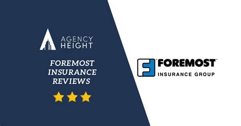 Foremost Insurance: 2026 Reviews, Cost and User … - balustradellc