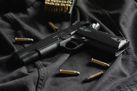 Forensic Ballistics: Decoding Crime Through Bullets - wintechmobiles.com