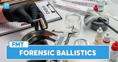 Forensic Ballistics Investigation Guide - Scribd - wintechmobiles.com
