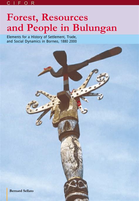 Forest, Resources and People in Bulungan - ResearchGate - wintechmobiles.com